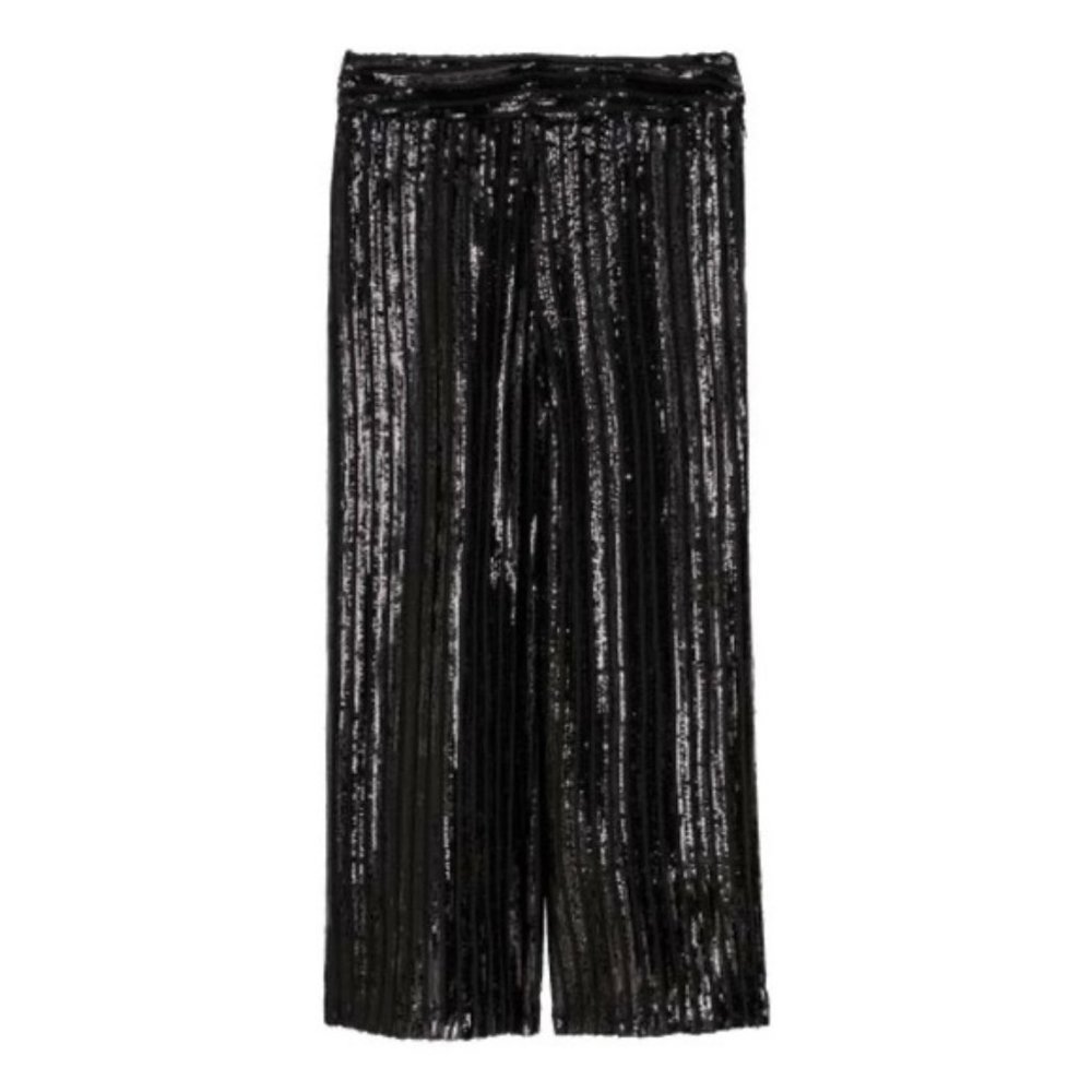 Sequin pants *NWT*